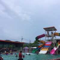 Kittipoom Hill Resort