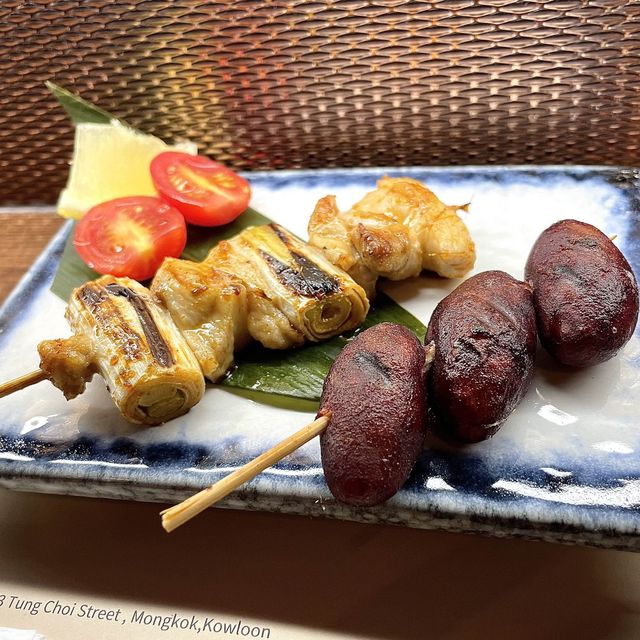 性價比高優質居酒屋