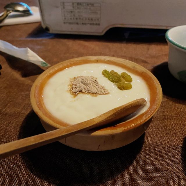 香格里拉的火把节🔥
