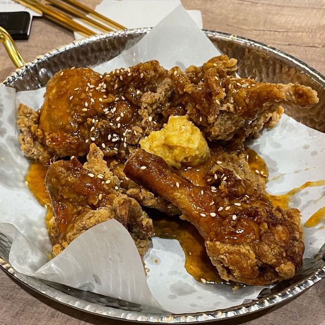懷舊風韓國Cafe🇰🇷