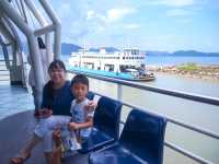เมื่อร่างกายต้องการ Vitamin Sea ⛴️🌤️😎