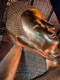 วัดโพธิ์ วัดสวยในกรุง