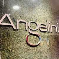 米芝蓮一星高級北意大利菜—Angelini