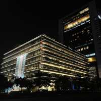 高雄市前鎮區 ｜ 高雄市立圖書館總館