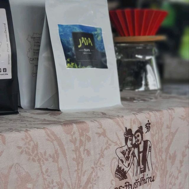 KhunNan Coffee รัตภูมิ