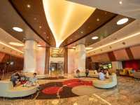 Sunway Clio Hotel
