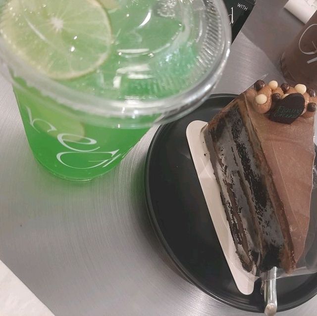 FigureGround Cafe

