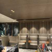Plaza Premium Lounge 重開現況