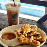 ___Mong talay cafe’___