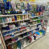 Family mart @ Mid Valley Southkey