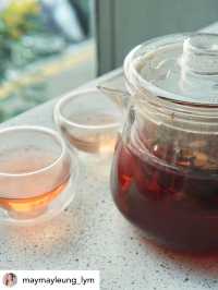 ATUM Restaurant 大自然X藝術風高質西餐廳🪵