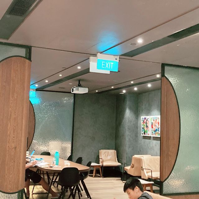 Starbucks Reserve™  Coffee Bar