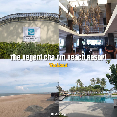 The Regent Cha Am Beach Resort Trip Cha am