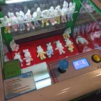 Fun Planet ดินเเดนเเห่งความสุขของคุณ หนูๆ