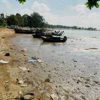 Ao Nam Mao Beach