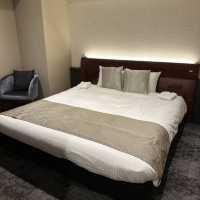 Staycation at Daiwa Roynet Hotel Nagoya 