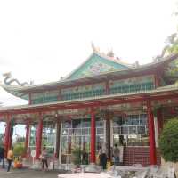  Taoist Temple