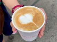 กาแฟเข้าท่า @ปาย