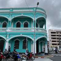 Phuket Old town เมืองเก่าภูเก็ตที่ไม่เคยเก่า💗