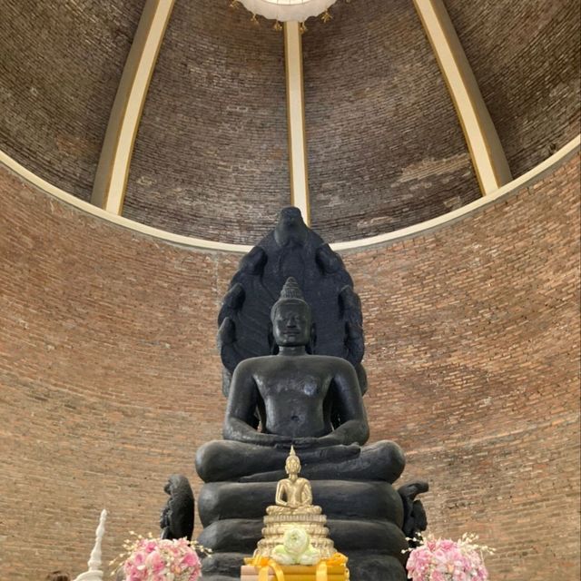 Wat Ratchaborphit 