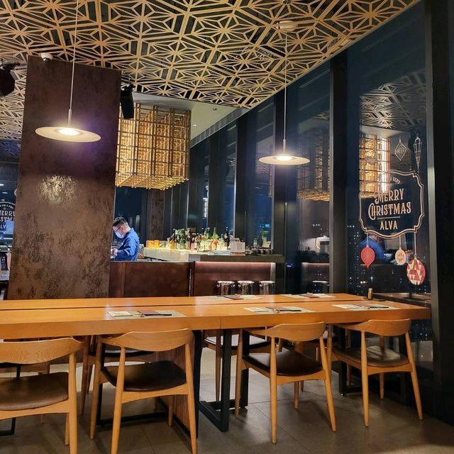 沙田區高質素日本料理餐廳