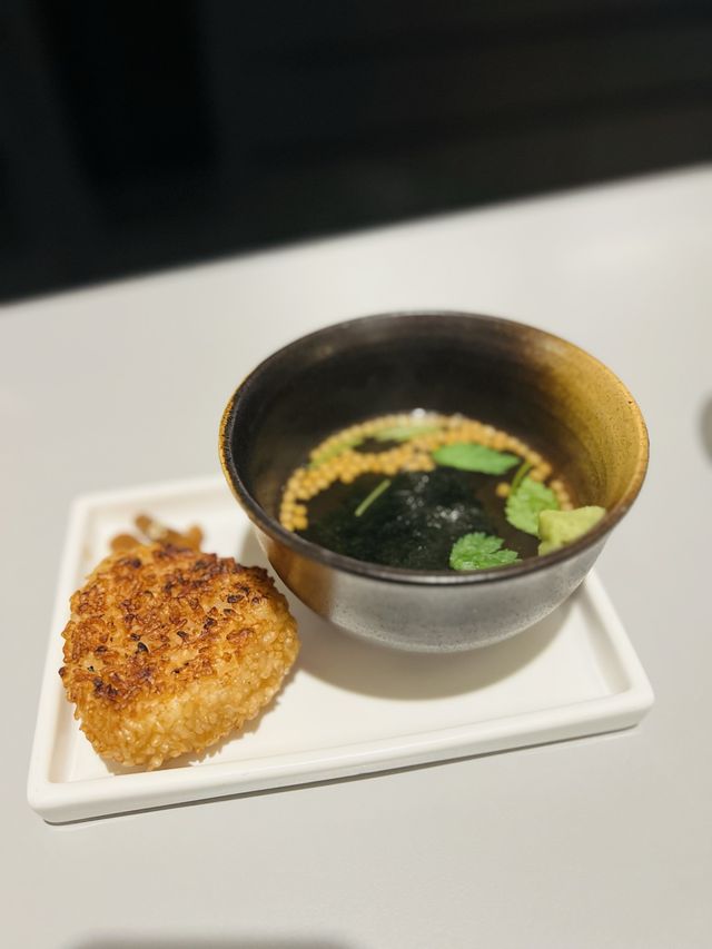  環境好服務好，佐敦高質串燒店食飯好地方