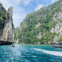 Phi Phi Island : Thailand