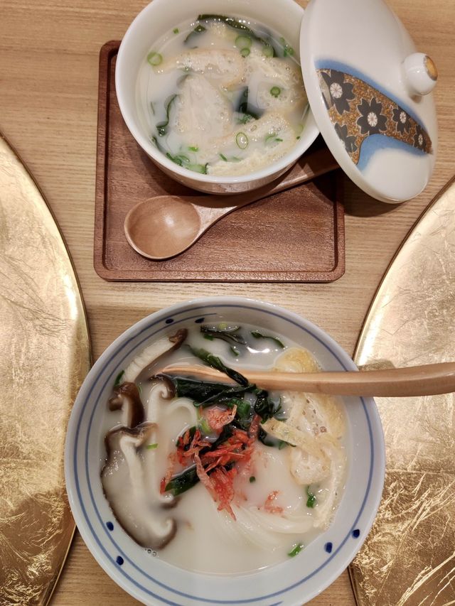 可能係全香港最抵嘅#omakase -「鮨政 sushi masa」