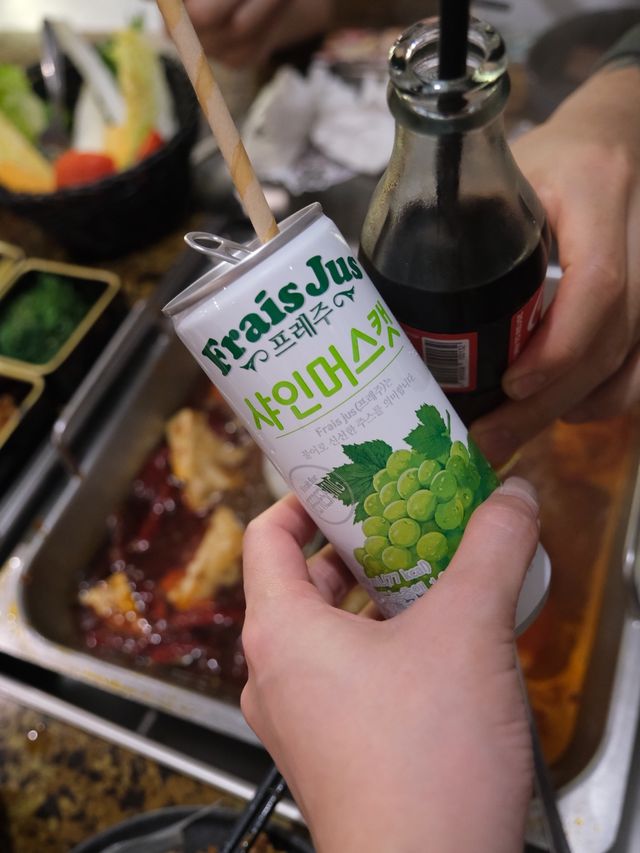 【尖沙咀】😍罕見無限時任食火鍋！附送海鮮+牛肉拼盤🥳