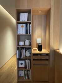 無印良品で暮らす【MUJI HOTEL GINZA】