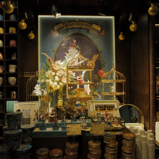 被商業化的南頭古城 