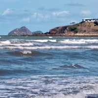 Yeppoon Beach, Queensland, Australia