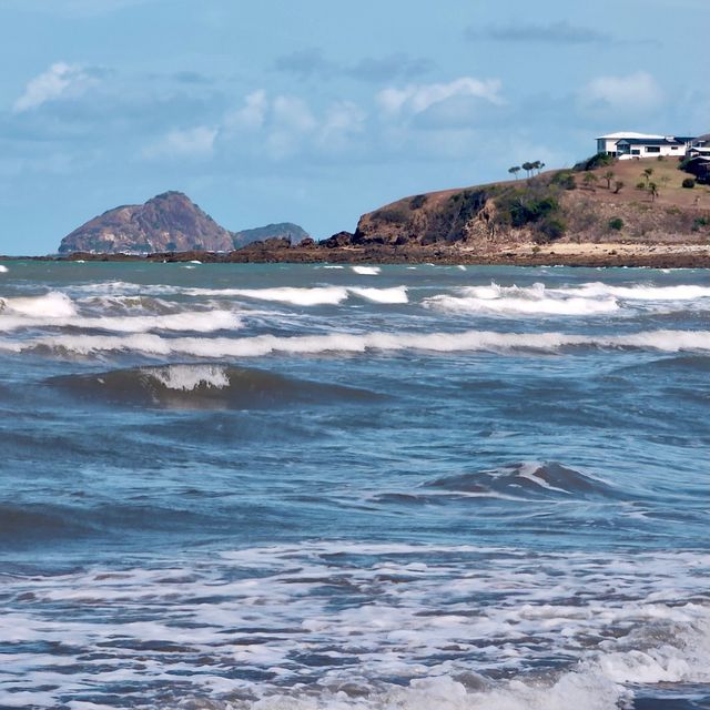 Yeppoon Beach, Queensland, Australia