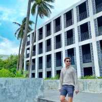 Awa Koh Chang ที่พักสุดสวย ราคาดี๊ดี