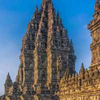 CANDI PRAMBANAN