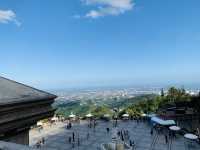 菲律賓宿霧景點-Temple of Leah