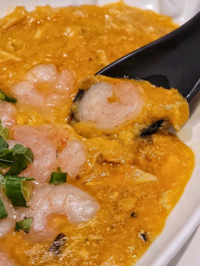 夏麵館限時蟹粉餸菜優惠