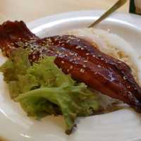平民高質日本食堂