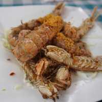 長洲美食一日遊