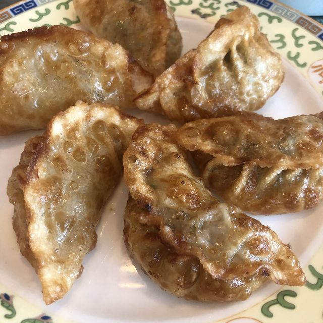 꽃게짬뽕이 유명한, 제주 덕성원 🦀