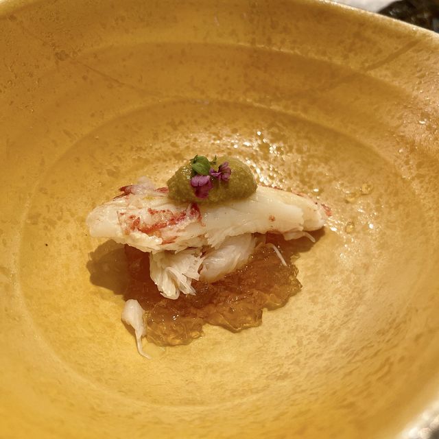 ✨日藉大將omakase 下集✨