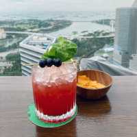 Mr Stork – Bar at Andaz Hotel