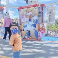 小孩子的天堂#兒童新樂園