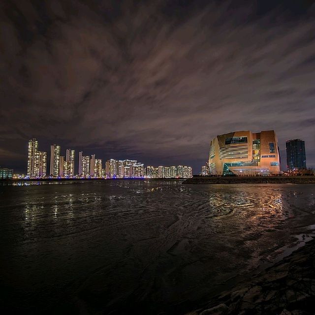 아트센터 인천, 인천 가볼만한 곳