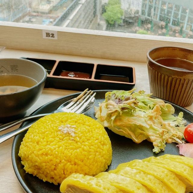 美食推介 入素 green entrance 美食推介 入素 green entrance