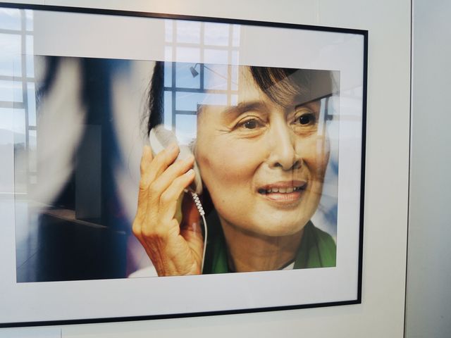 日內瓦聯合國總部