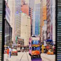 Art Exhibition ～ 《明珠仍在閃亮》 