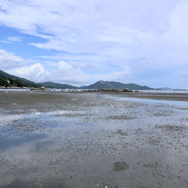 認識生態、親親大自然好地方 - 水口