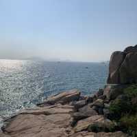 休閒離島遊