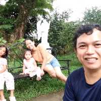 Saint James Parish, Caibiran Biliran...